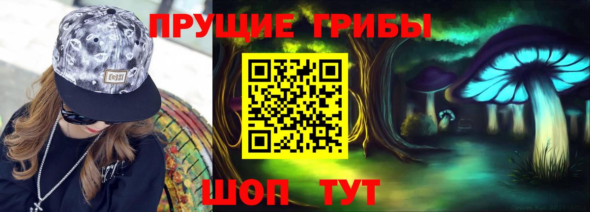 Галлюциногенные грибы мухоморы Гай